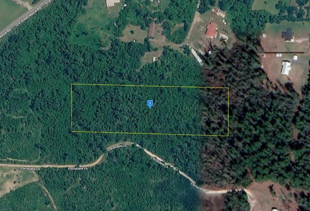 For Sale: $44,999 (4.05 acres)