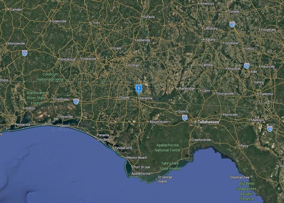For Sale: $44,999 (4.05 acres)