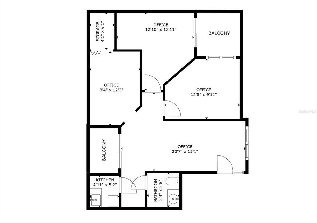 For Sale: $250,000 (0 beds, 0 baths, 635 Square Feet)