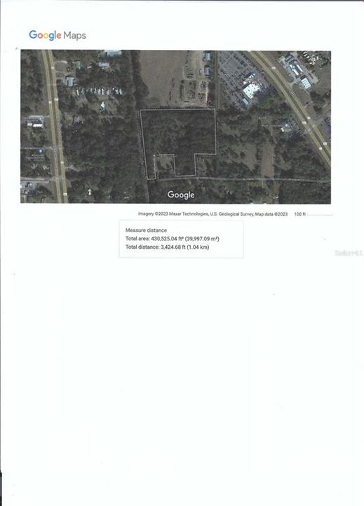 合同活跃: $325,000 (7.36 acres)