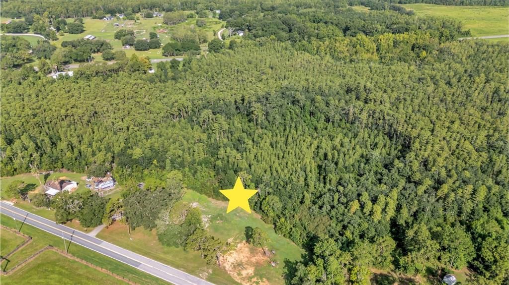 For Sale: $299,999 (7.33 acres)