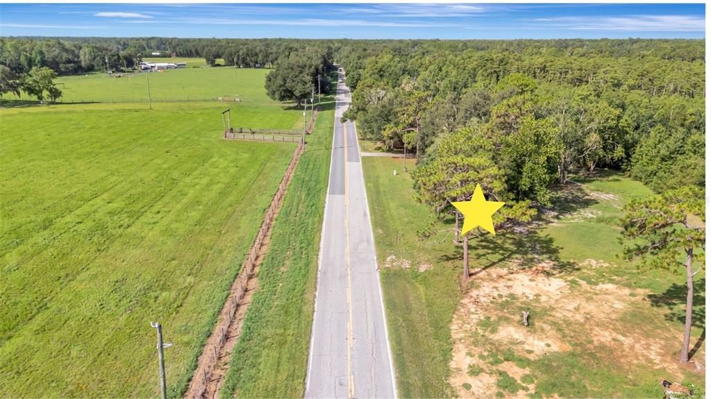For Sale: $299,999 (7.33 acres)