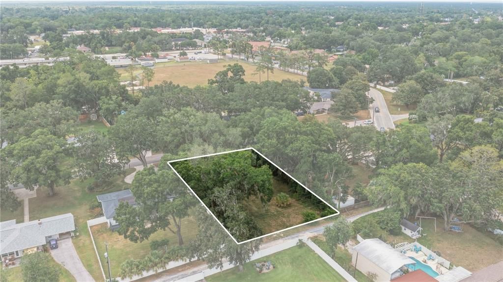 En Venta: $499,000 (0.46 acres)
