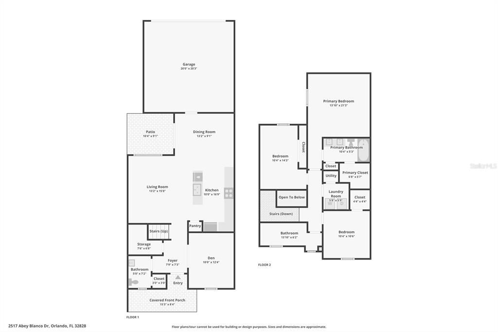For Sale: $389,900 (3 beds, 2 baths, 1649 Square Feet)