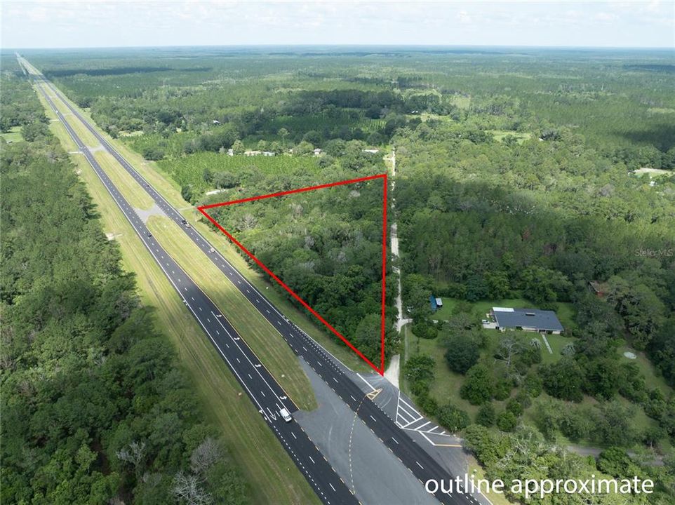 For Sale: $75,000 (4.72 acres)