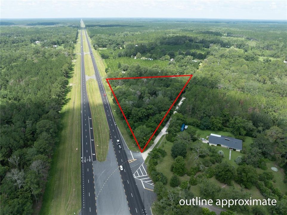 For Sale: $75,000 (4.72 acres)