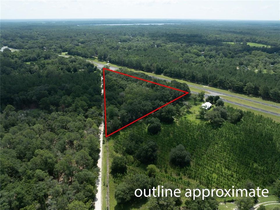 For Sale: $75,000 (4.72 acres)