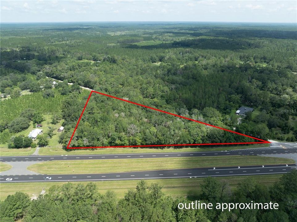 For Sale: $75,000 (4.72 acres)