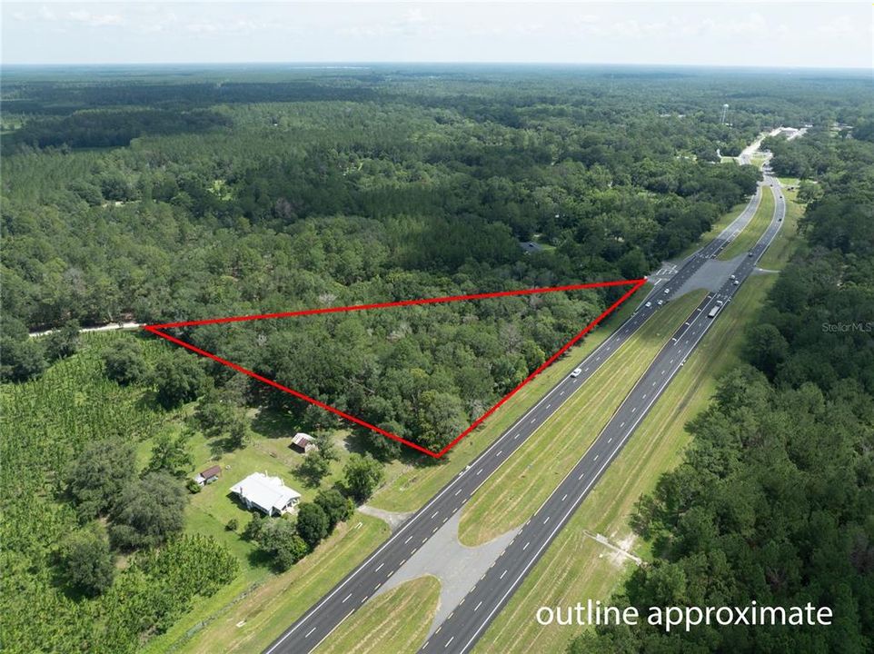 For Sale: $75,000 (4.72 acres)