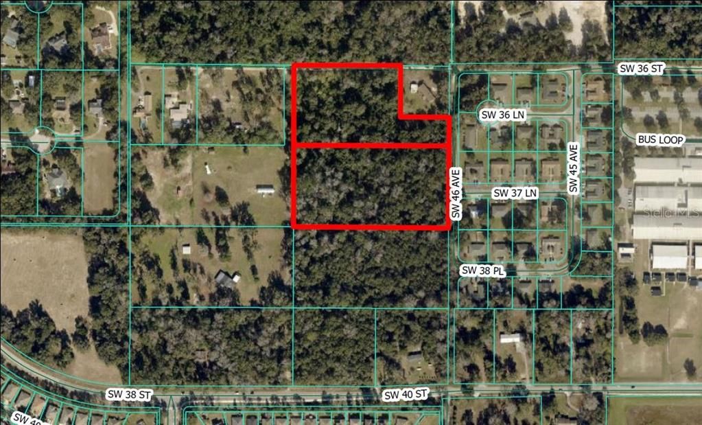 На продажу: $985,000 (9.00 acres)