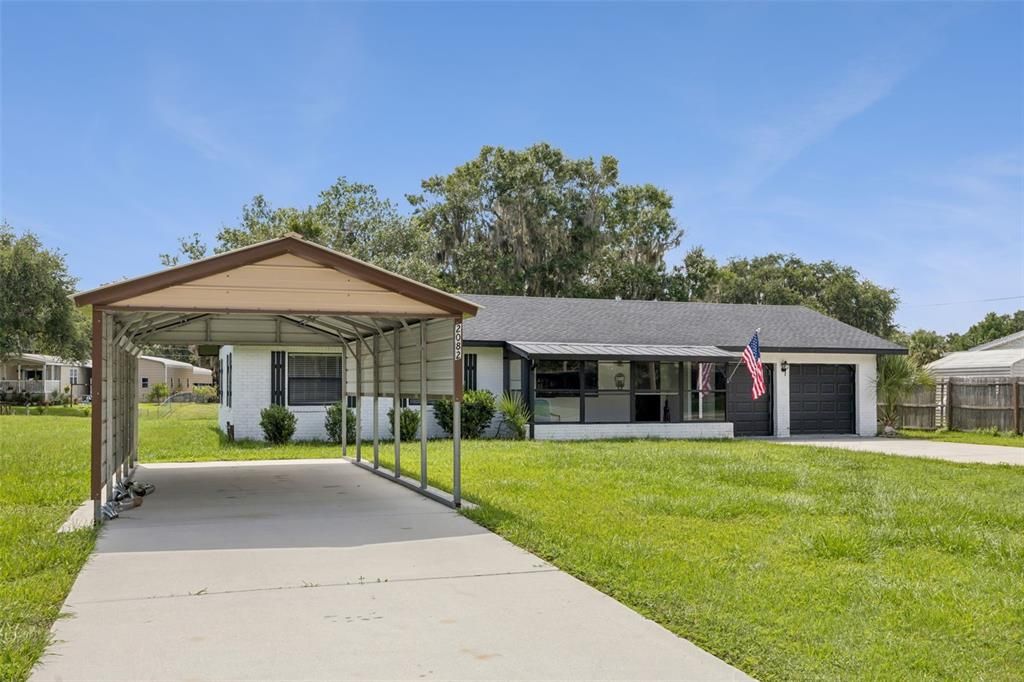 En Venta: $455,000 (3 camas, 2 baños, 1020 Pies cuadrados)