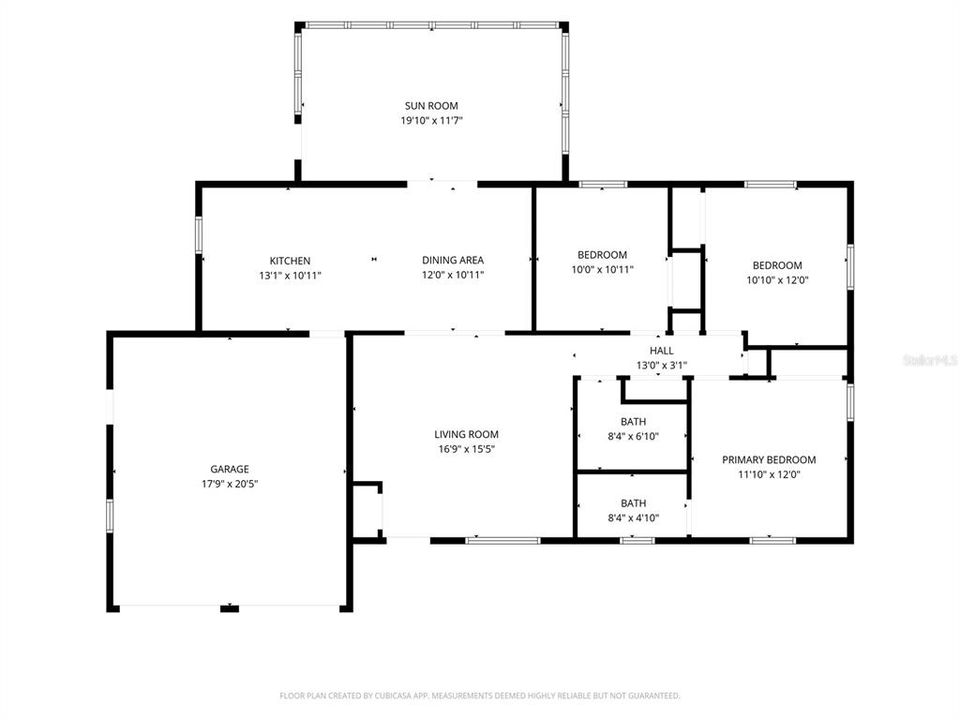En Venta: $324,900 (3 camas, 2 baños, 1162 Pies cuadrados)
