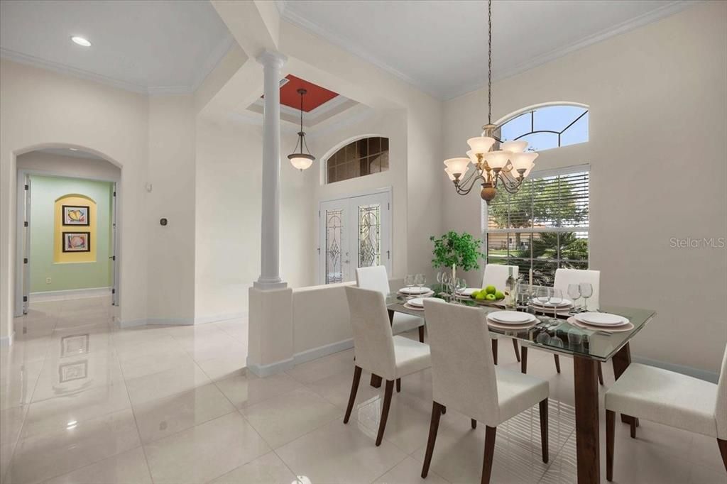 En Venta: $675,000 (4 camas, 2 baños, 2868 Pies cuadrados)