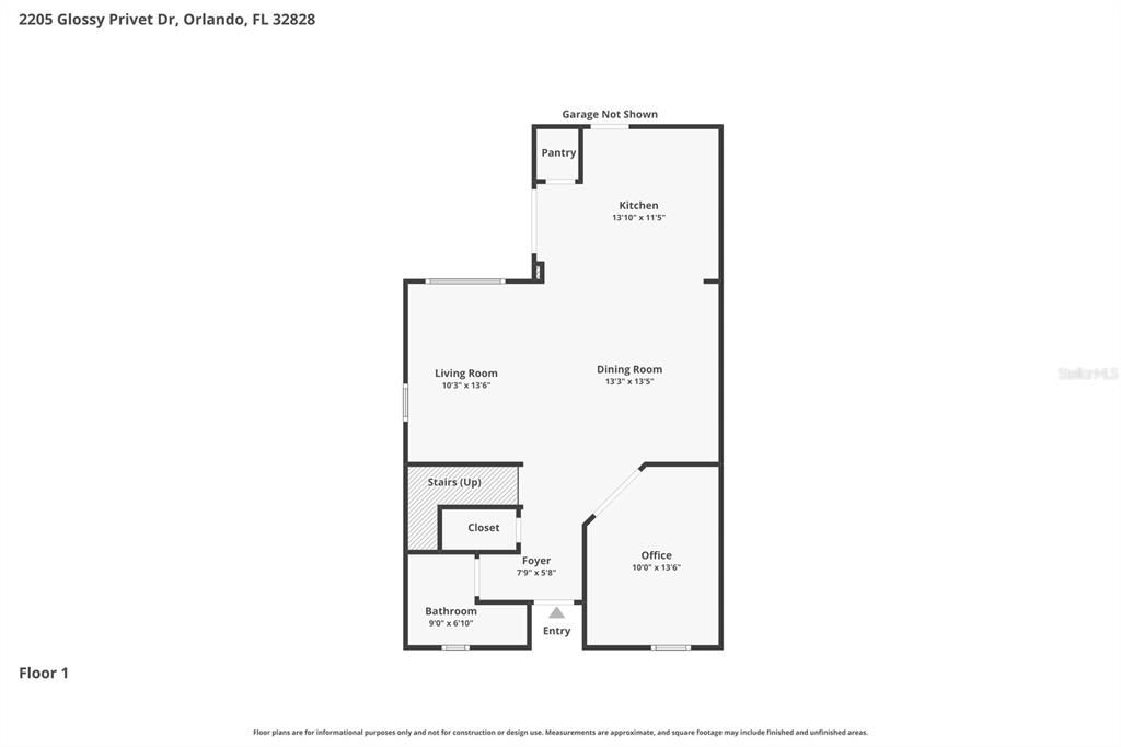 Под контрактом: $369,999 (3 спален, 3 ванн, 1760 Квадратных фут)