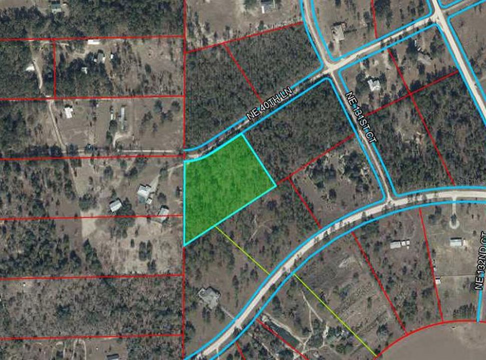На продажу: $70,000 (3.95 acres)