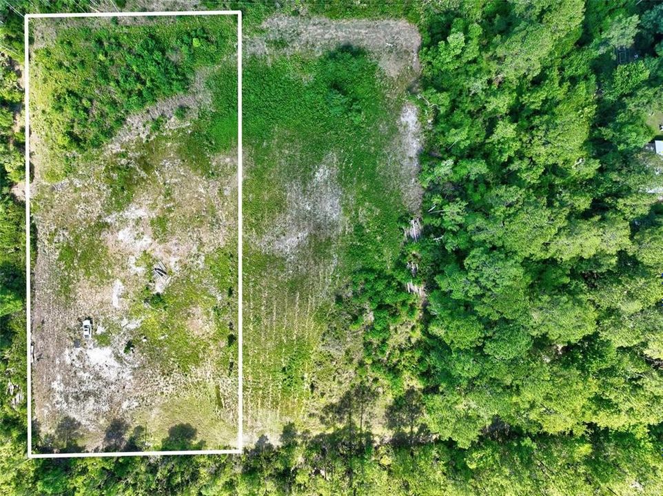 En Venta: $189,000 (1.23 acres)