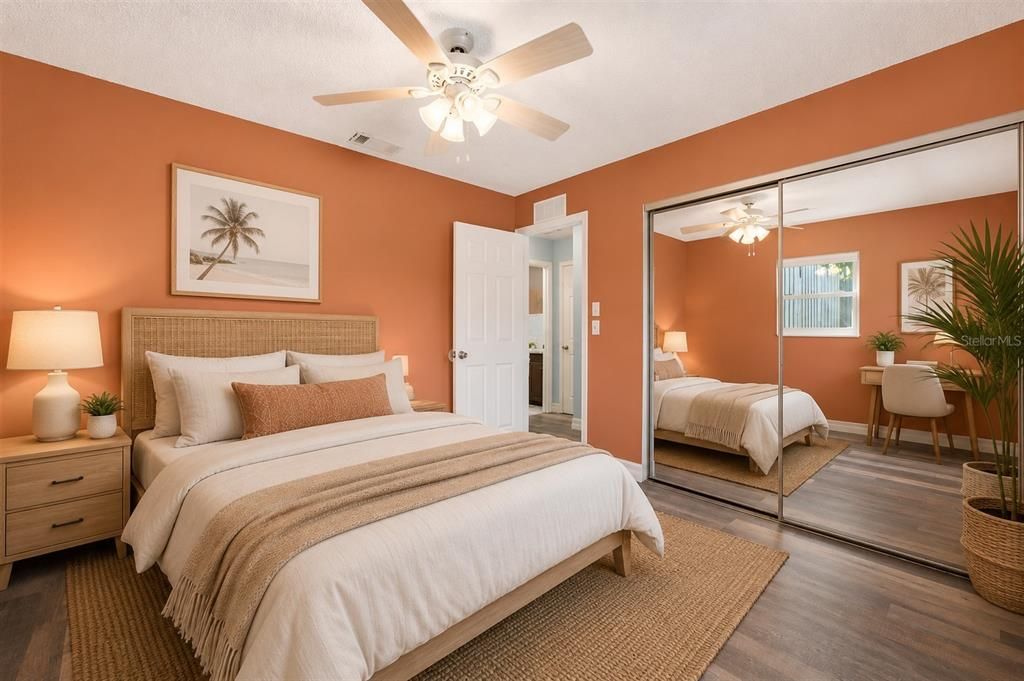 Activo con contrato: $319,000 (2 camas, 2 baños, 1004 Pies cuadrados)
