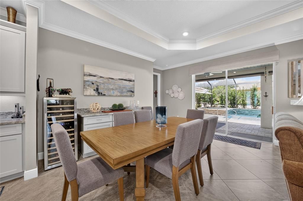 Activo con contrato: $624,900 (3 camas, 3 baños, 2814 Pies cuadrados)