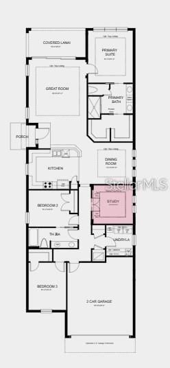 На продажу: $479,900 (3 спален, 2 ванн, 1934 Квадратных фут)