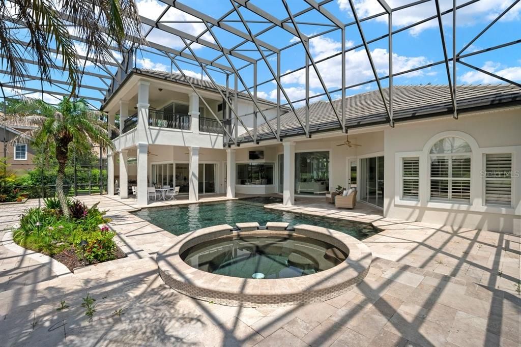 En Venta: $1,750,000 (4 camas, 5 baños, 4771 Pies cuadrados)
