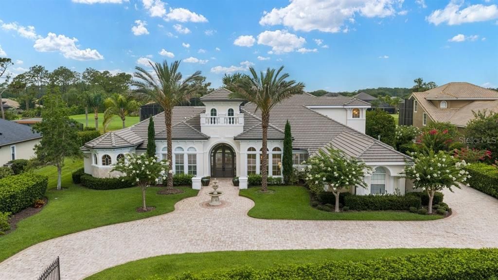 En Venta: $1,750,000 (4 camas, 5 baños, 4771 Pies cuadrados)