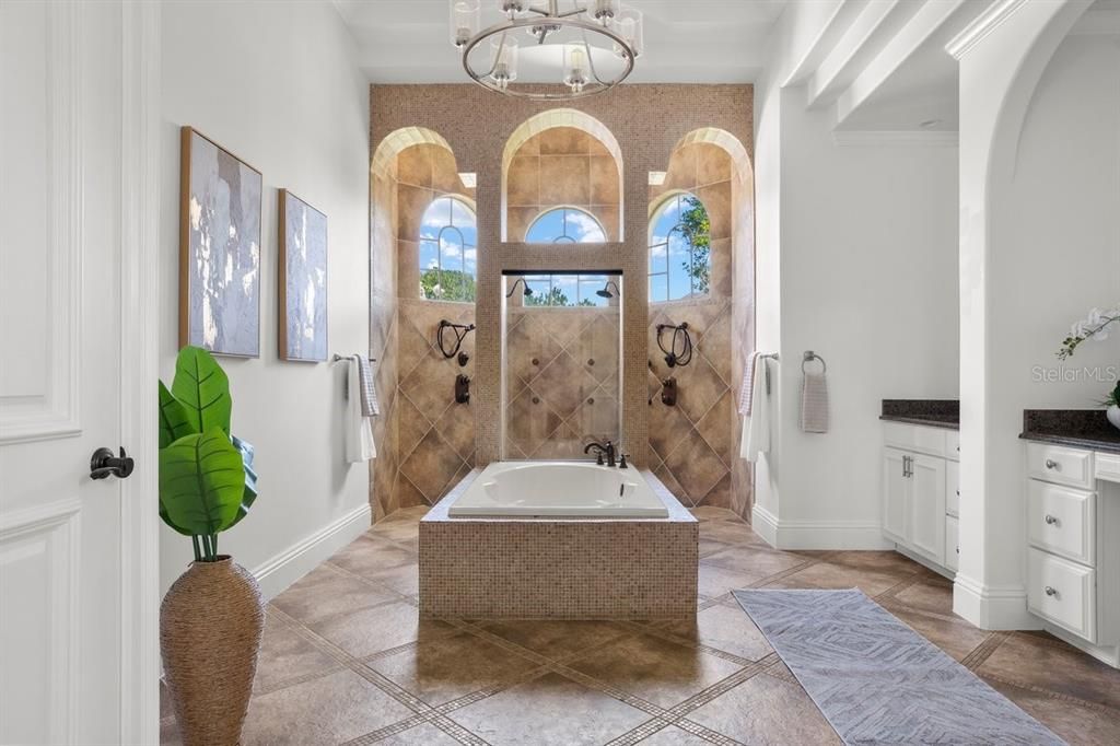 En Venta: $1,750,000 (4 camas, 5 baños, 4771 Pies cuadrados)
