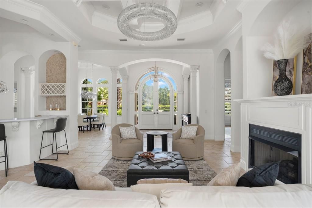 En Venta: $1,750,000 (4 camas, 5 baños, 4771 Pies cuadrados)