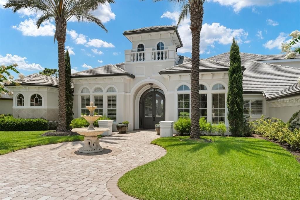 En Venta: $1,750,000 (4 camas, 5 baños, 4771 Pies cuadrados)