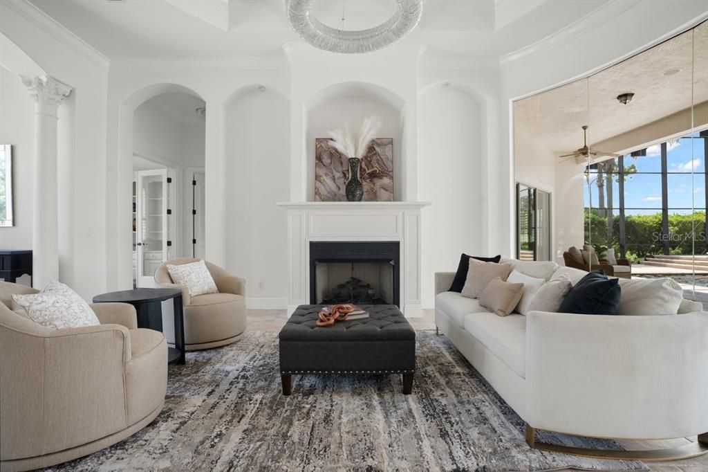En Venta: $1,750,000 (4 camas, 5 baños, 4771 Pies cuadrados)