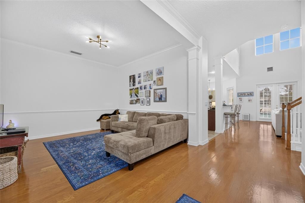 En Venta: $950,000 (4 camas, 3 baños, 3607 Pies cuadrados)
