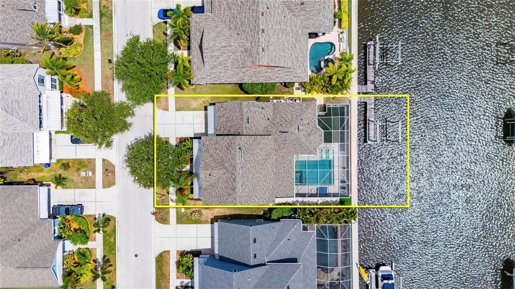 En Venta: $950,000 (4 camas, 3 baños, 3607 Pies cuadrados)