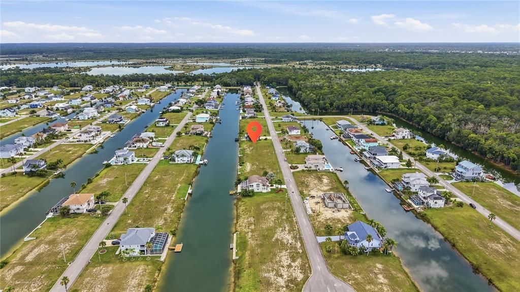 For Sale: $50,000 (0.17 acres)