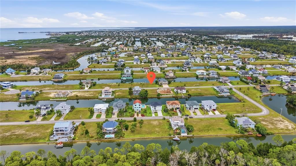 For Sale: $50,000 (0.17 acres)