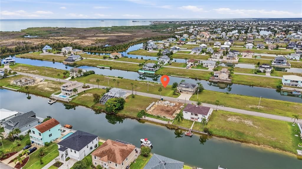 For Sale: $50,000 (0.17 acres)