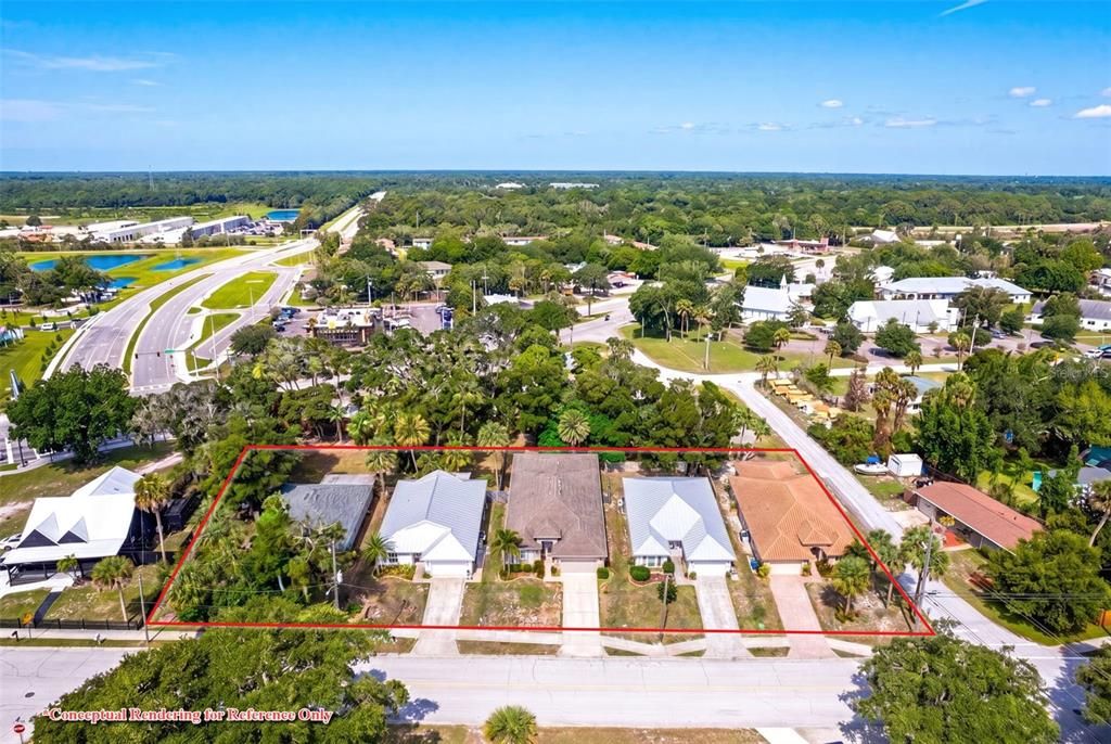 For Sale: $1,200,000 (0.75 acres)