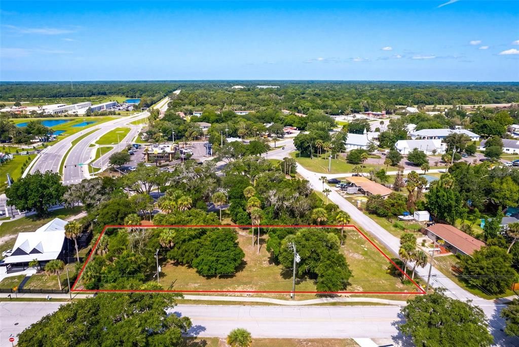 For Sale: $1,200,000 (0.75 acres)