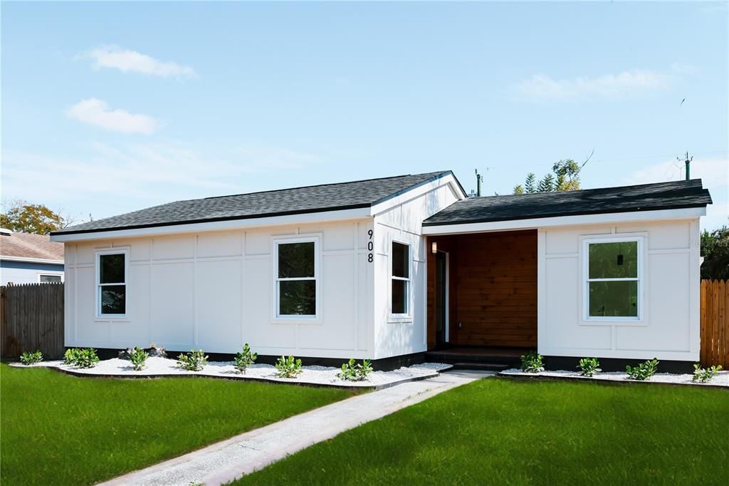 В аренду: $3,300 (3 спален, 2 ванн, 1476 Квадратных фут)