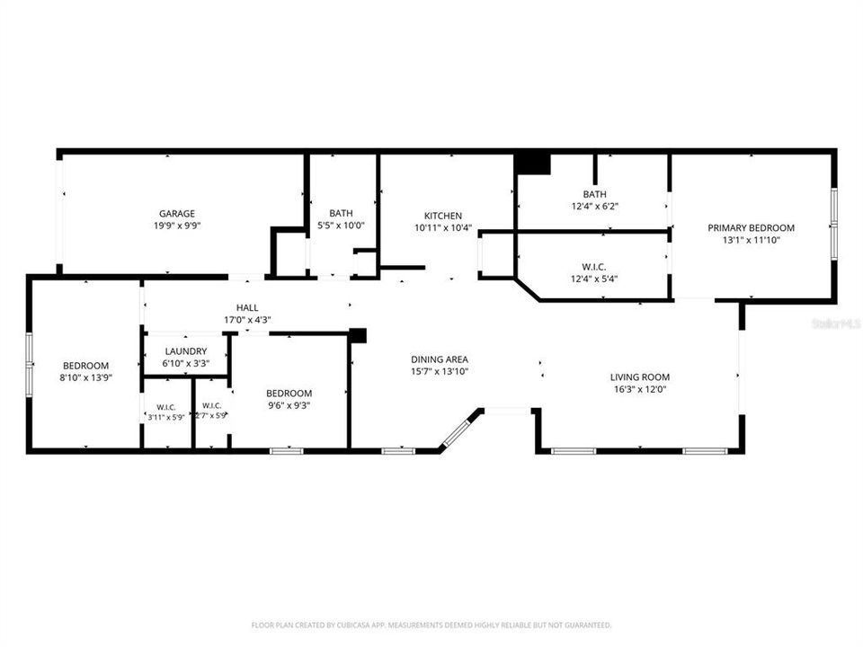 For Sale: $239,000 (3 beds, 2 baths, 1517 Square Feet)