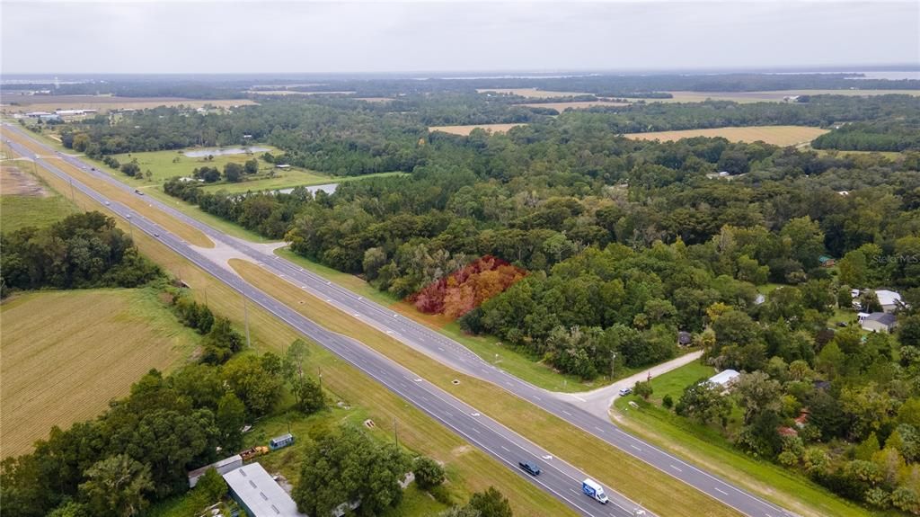 For Sale: $49,500 (0.17 acres)
