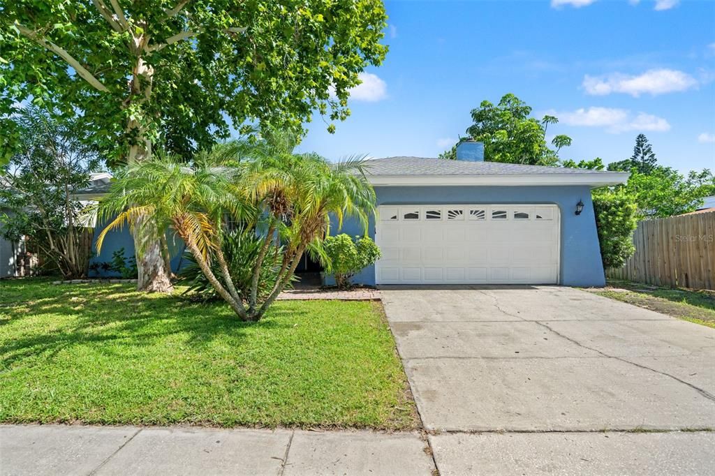 En Venta: $460,000 (3 camas, 2 baños, 1391 Pies cuadrados)