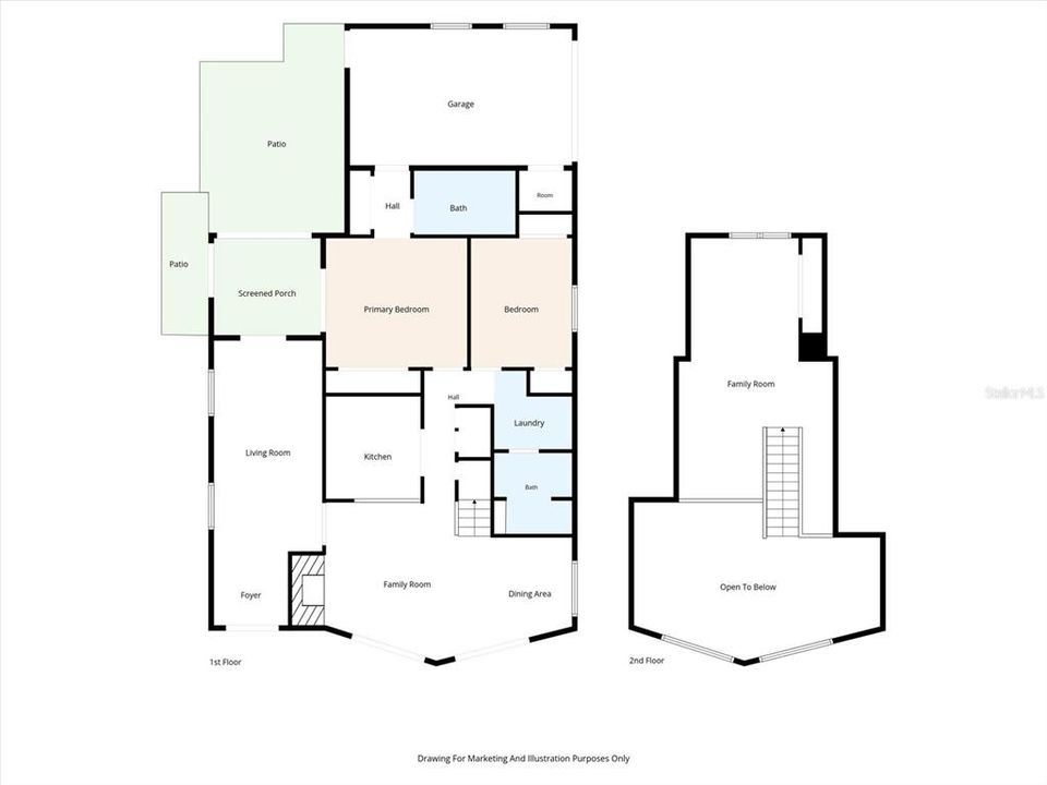 For Sale: $724,900 (3 beds, 2 baths, 1732 Square Feet)