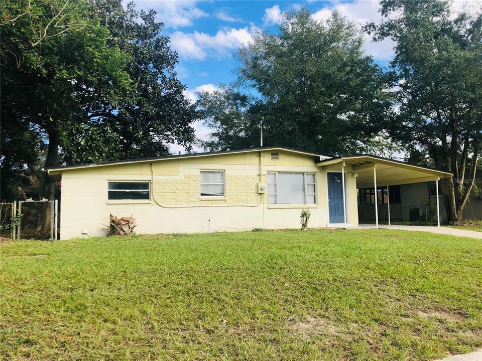 For Rent: $1,095 (3 beds, 1 baths, 1525 Square Feet)