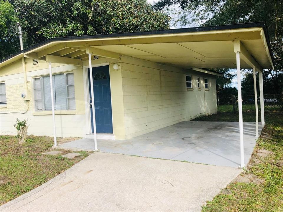 For Rent: $1,095 (3 beds, 1 baths, 1525 Square Feet)