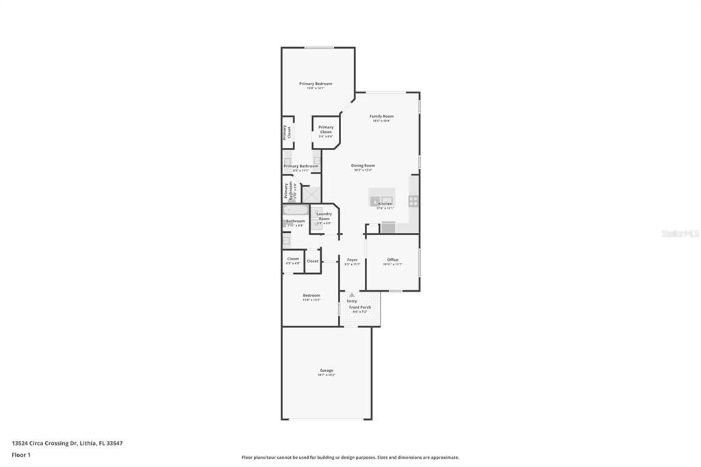 For Rent: $2,200 (2 beds, 2 baths, 1525 Square Feet)