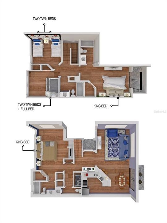 En Venta: $344,900 (4 camas, 3 baños, 1645 Pies cuadrados)