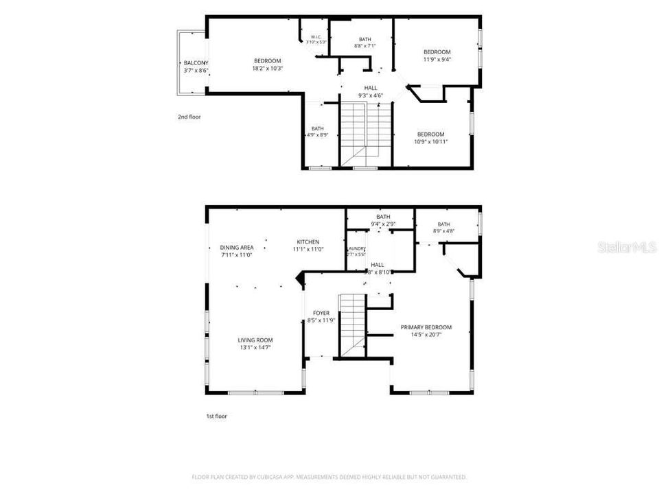 En Venta: $344,900 (4 camas, 3 baños, 1645 Pies cuadrados)