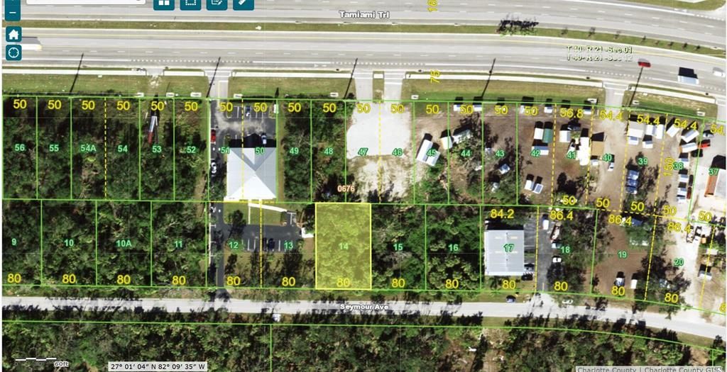 待售: $48,900 (0.23 acres)