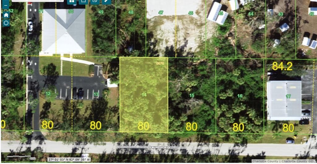 待售: $48,900 (0.23 acres)
