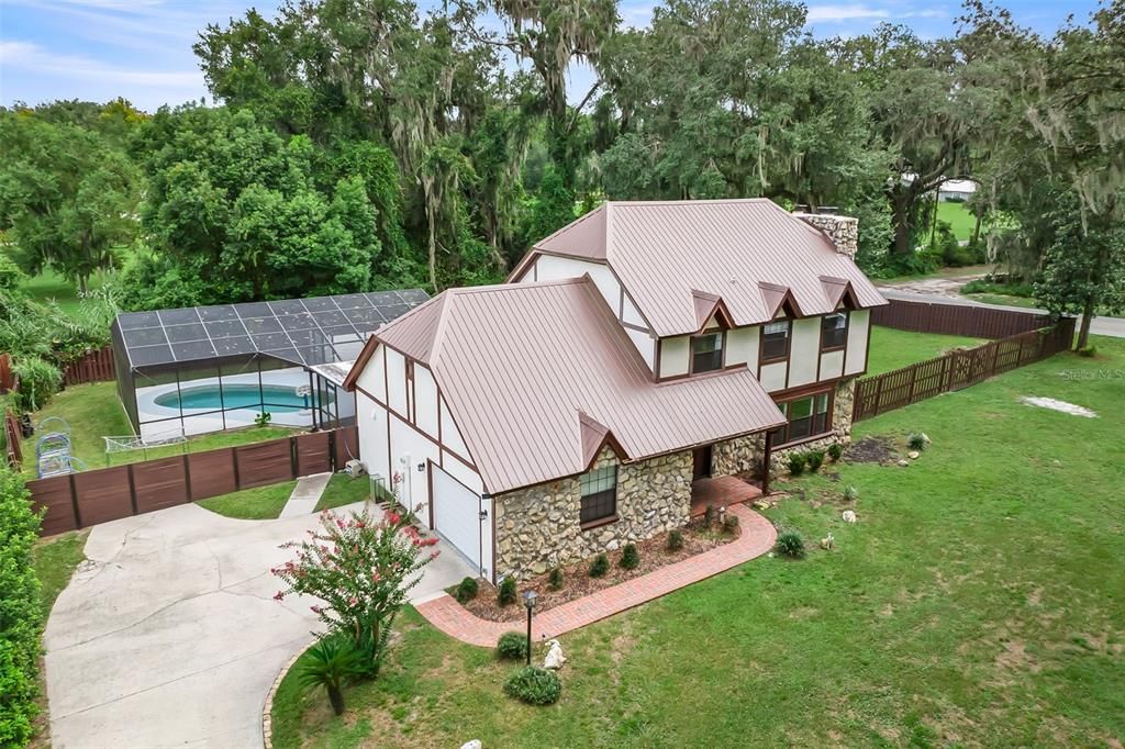 En Venta: $455,000 (3 camas, 2 baños, 2050 Pies cuadrados)