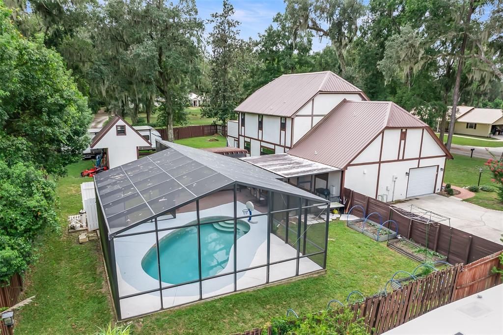 En Venta: $455,000 (3 camas, 2 baños, 2050 Pies cuadrados)